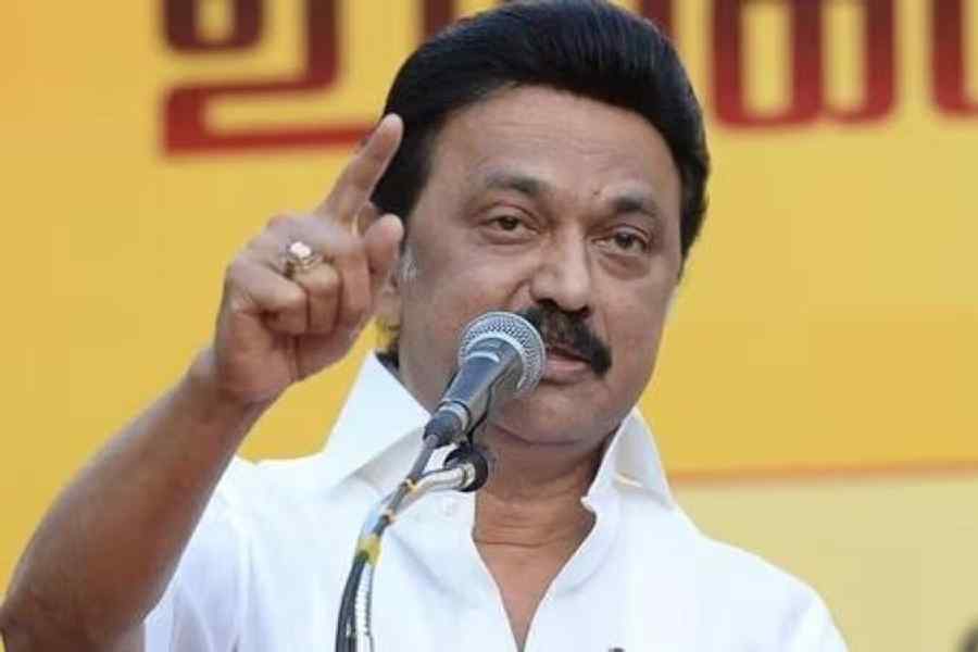 தமிழ்நாடு எதிலும் முதலிடம்... ஒன்றிய அரசின் ஆவணங்களே சாட்சி என திமுக அறிக்கை