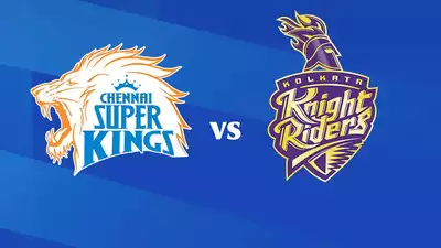 சென்னை – கொல்கத்தா அணிகள் மோதும் ஐபிஎல் போட்டிக்கான டிக்கெட் விற்பனை நாளை மறுநாள் தொடங்குகிறது
