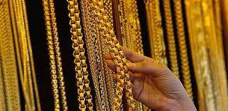 சென்னையில் மீண்டும் புதிய உச்சம் தொட்டது தங்கம் விலை