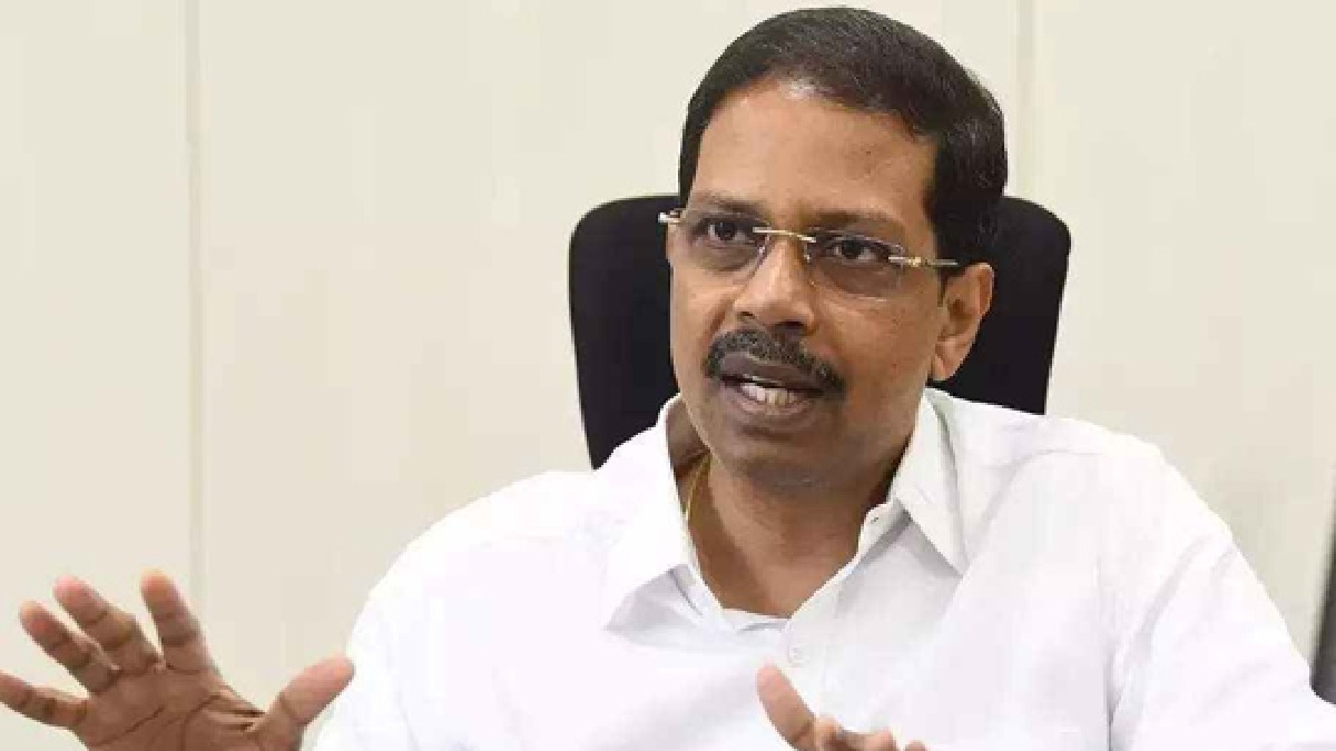 கலைஞர் மகளிர் உரிமைத் தொகையை பயனாளர்களுக்கு அளிக்க எந்த தடையும் இல்லை: சத்யபிரதா சாகு