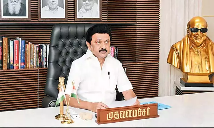 மூத்த பத்திரிகையாளர் சண்முகநாதன் மறைவு
