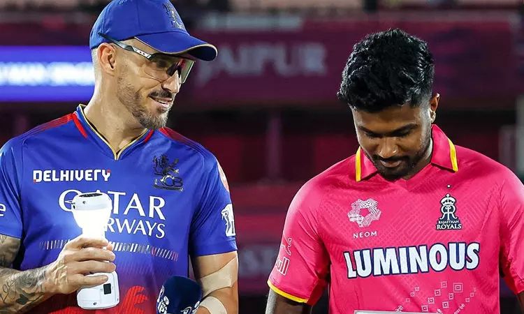 எலிமினேட்டரில் வெல்லப்போவது யார்… RR Vs RCB இன்று பலப்பரீட்சை