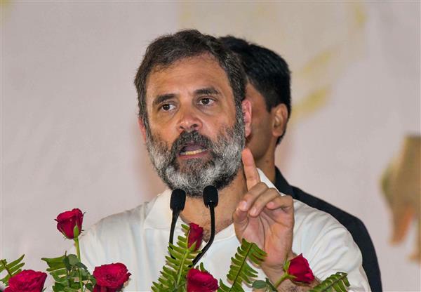 ஆட்சிக்கு வந்தால் மாதந்தோறும் 10 கிலோ இலவச உணவு தானியம்