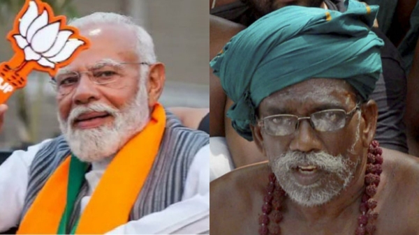 மோடி போட்டியிடும் வாரணாசி தொகுதியில் அவகாசம் நீட்டிப்பா