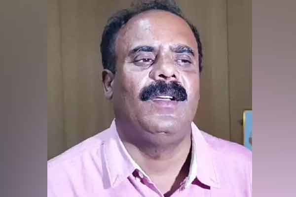 பாலியல் துன்புறுத்தல் வழக்கில் கர்நாடக பாஜக நிர்வாகி கைது