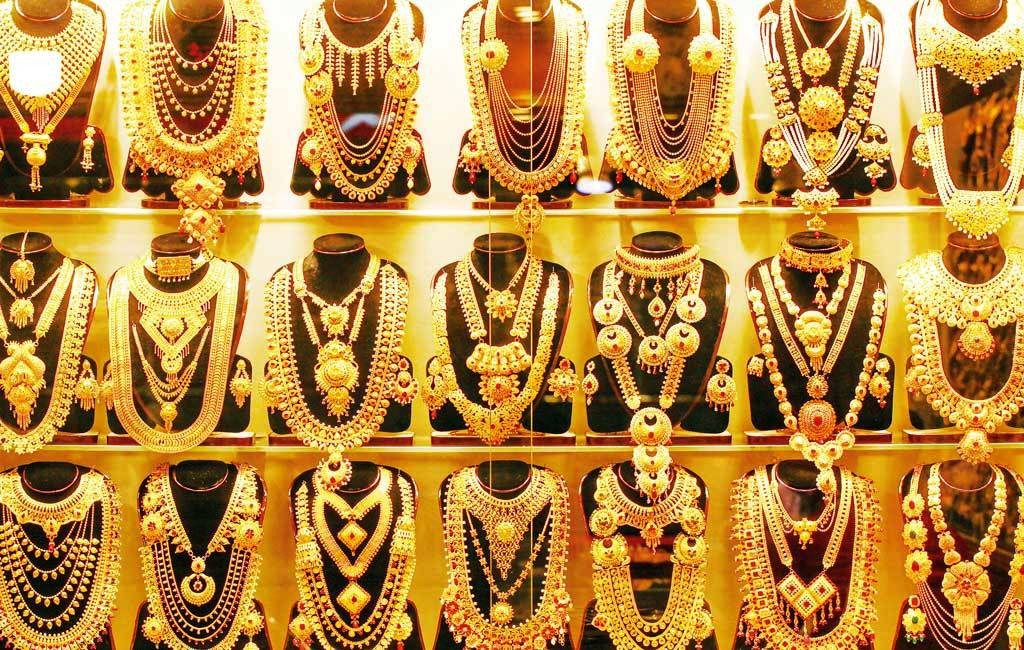 அதிரடியாக உயர்ந்த தங்கம் விலை: நகை வாங்குவோர் அதிர்ச்சி