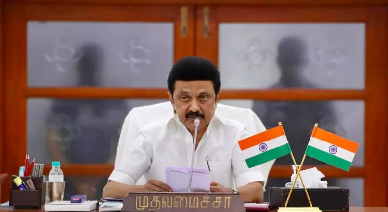 கள்ளக்குறிச்சி விஷச் சாராய சம்பவம் தொடர்பாக விசாரணை ஆணையம் அமைப்பு