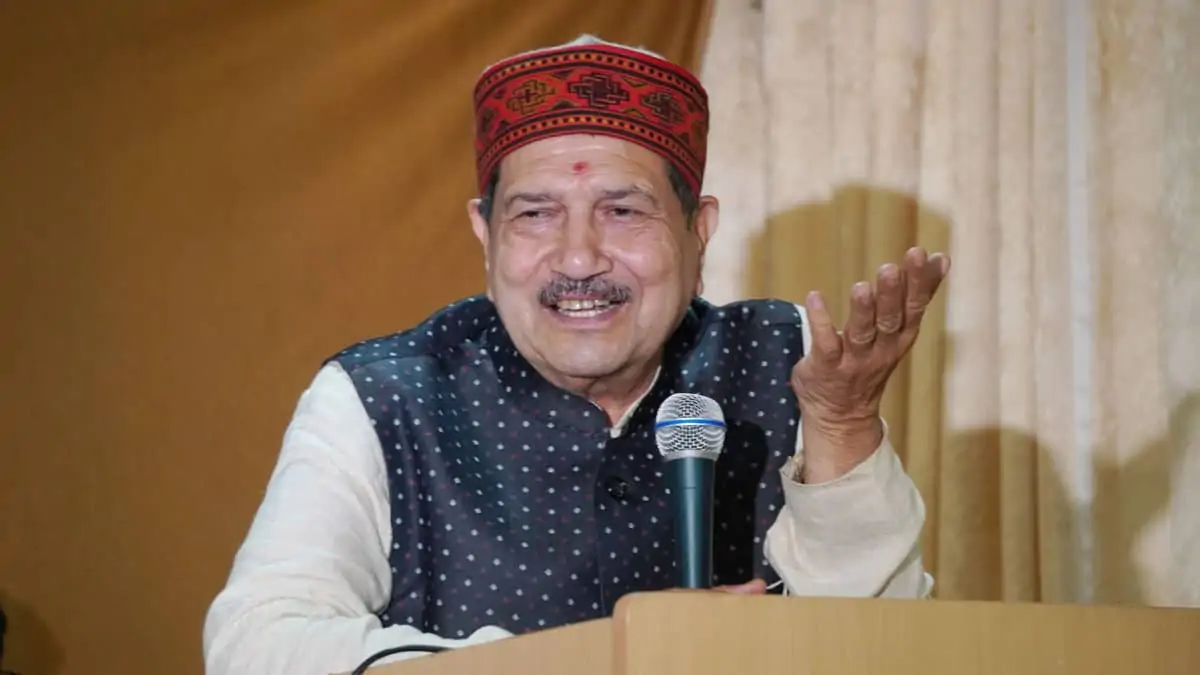 பா.ஜ.க.வின் ஆணவப்போக்கால் அக்கட்சியை ராமர் தண்டித்துவிட்டார் : ஆர்எஸ்எஸ் அமைப்பின் மூத்த தலைவர் கடும் தாக்கு