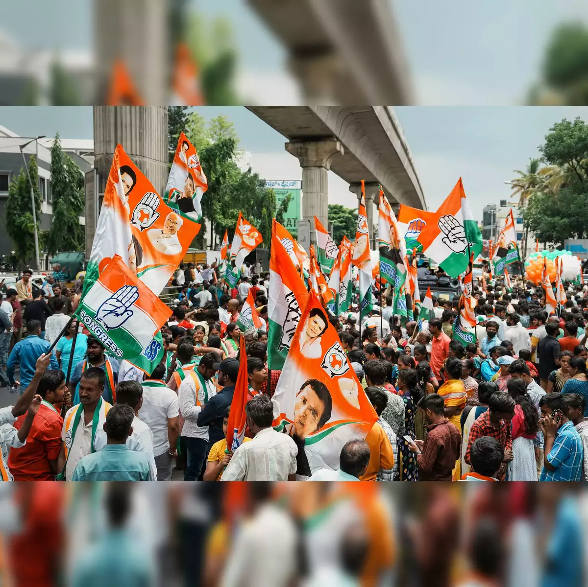 வௌ்ள நிவாரணம் வழங்குவதில் இரட்டை வேடம் பாஜவுக்கு வாக்களிக்காத மாநிலங்களை பாஜ பழி வாங்குகிறது