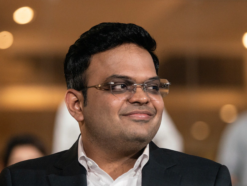 டிசம்பர் 1ம் தேதி முதல் சர்வதேச கிரிக்கெட் கவுன்சிலின் புதிய தலைவராகிறார் ஜெய் ஷா