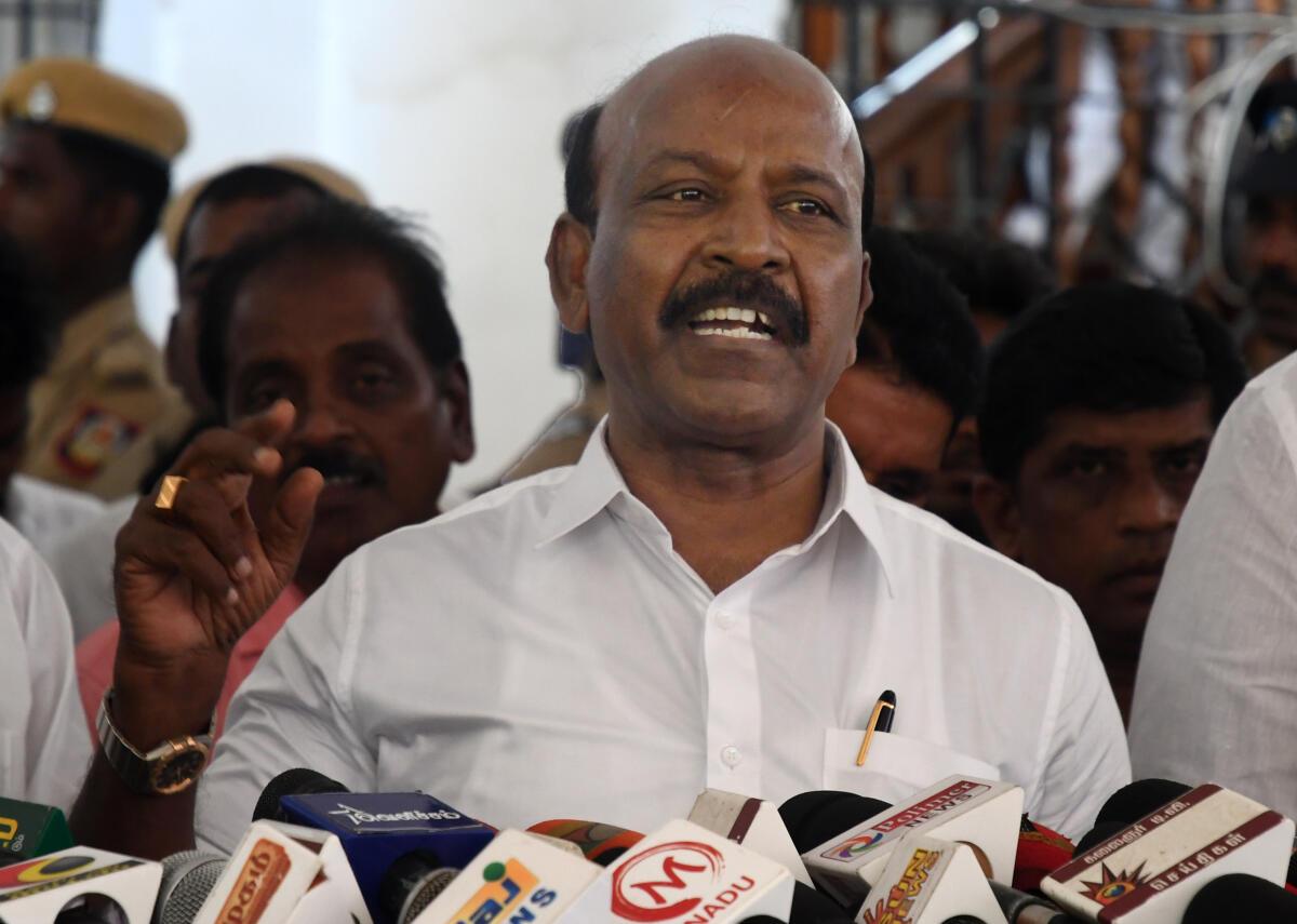 பொங்கல் தினத்தன்று தமிழ்நாட்டில் 1000 முதல்வர் மருந்தகங்கள் திறக்கப்படும்
