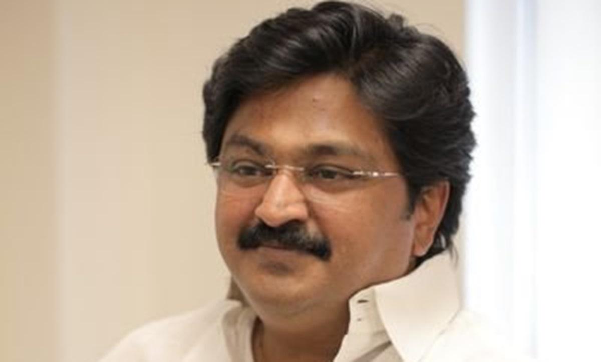 தேசிய ஹஜ் கமிட்டி உறுப்பினராக வேளச்சேரி எம்எல்ஏ அசன் மவுலானா தேர்வு