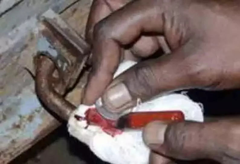 சென்னை தியாகராயர் நகரில் வாடகை செலுத்தாத கடைகளுக்கு சீல்