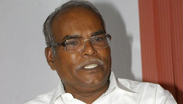 அருந்ததியருக்கு உள்ஒதுக்கீடு பாஜ அரசு தயாராக இல்லை: பாலகிருஷ்ணன் குற்றச்சாட்டு