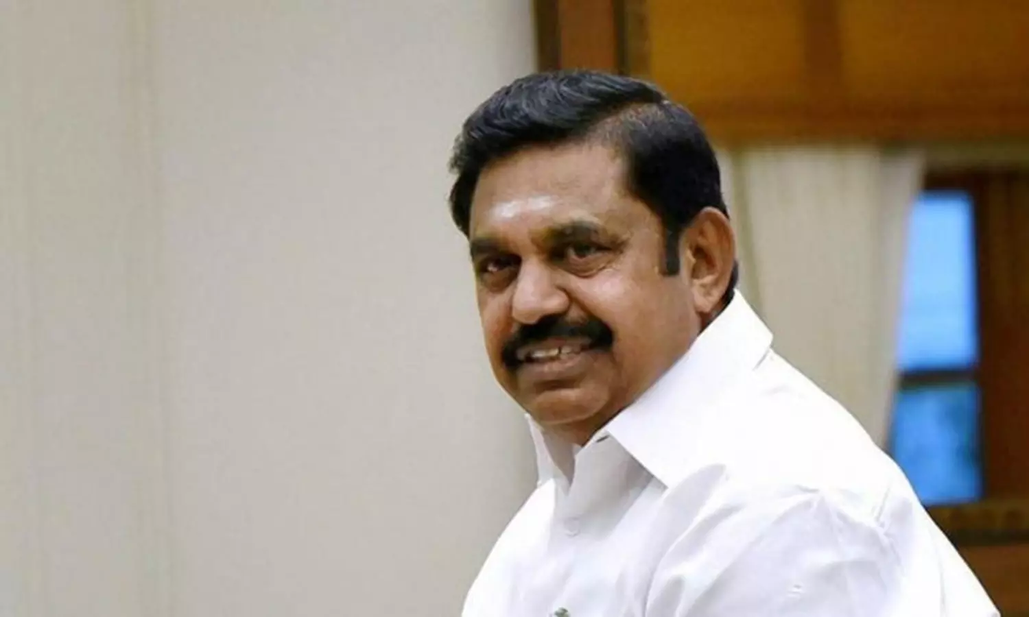 எடப்பாடி பழனிசாமிக்கு எதிரான வழக்கு செப் 19-க்கு ஒத்திவைப்பு