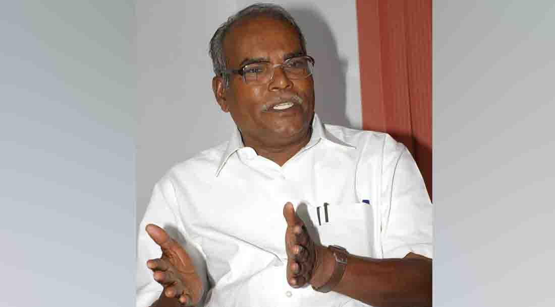வினேஷ் போகத்திற்கு நீதி கிடைக்க வேண்டும்: கம்யூனிஸ்ட் கட்சிகள் வலியுறுத்தல்