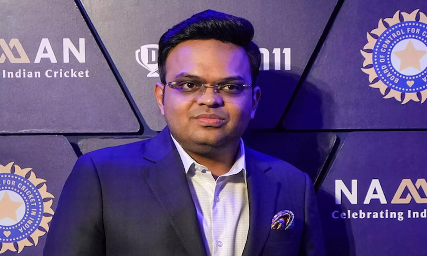 ஐசிசி தலைவராக ஜெய் ஷா தேர்வு