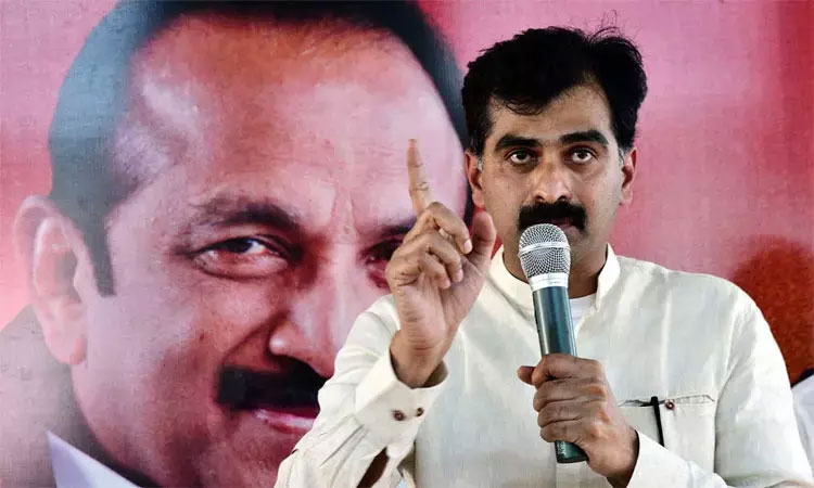 ஒன்றிய அரசுக்கு துரை வைகோ கண்டனம்