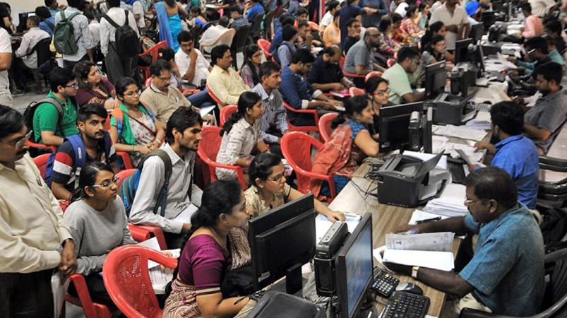 பொறியியல் படிப்பு துணை கலந்தாய்வுக்கு விண்ணப்பம்