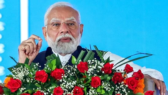 தேசிய விளையாட்டு தினம்.. பிரதமர் மோடி வாழ்த்து