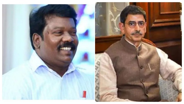 ஆளுநர் அளிக்கும் தேநீர் விருந்து புறக்கணிப்பு- காங்கிரஸ் கட்சி அறிவிப்பு