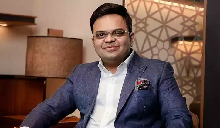 சர்வதேச கிரிக்கெட் கவுன்சில் தலைவராகிறார் ஜெய் ஷா
