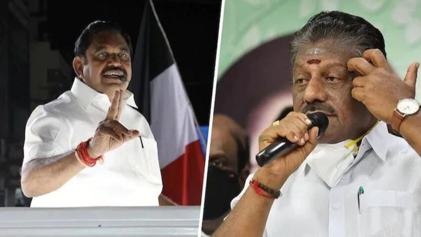 அதிமுகவை இ.பி.எஸ். அதள பாதாளத்தில் தள்ளிவிட்டார்
