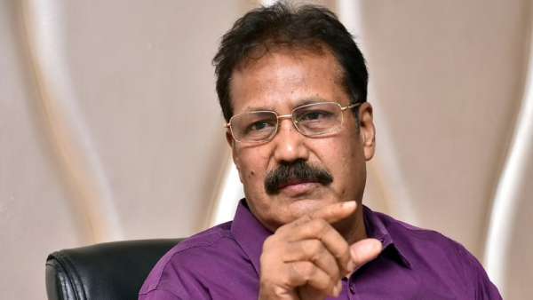 வங்கதேச ஆட்சி கவிழ்ப்பு இந்தியாவின் பாதுகாப்புக்கு ஒரு எச்சரிக்கை: கிருஷ்ணசாமி