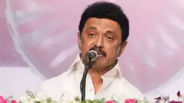 2030ம் ஆண்டுக்குள் ஒரு ட்ரில்லியன் பொருளாதாரத்தை எட்டும் இலக்கை நோக்கி பயணிக்கிறோம்: முதல்வர் மு.க.ஸ்டாலின்