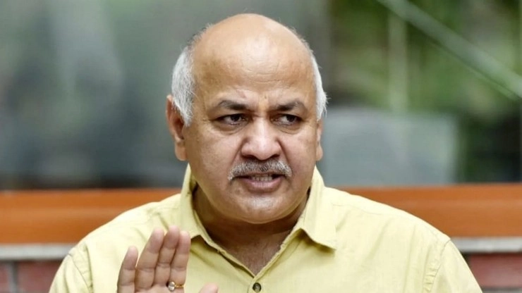 டெல்லி முன்னாள் துணை முதல்வர் மணீஷ் சிசோடியாவுக்கு ஜாமின் வழங்கி உச்சநீதிமன்றம் உத்தரவு