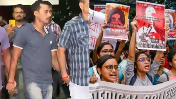 நாடு முழுவதும் மருத்துவர்கள் இன்று போராட்டம்