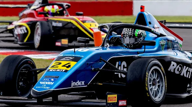 பார்முலா 4 ரேசிங் போட்டியை முன்னிட்டு சென்னையில் போக்குவரத்து மாற்றம்