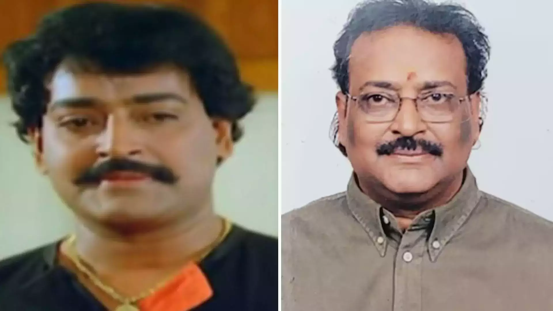 தமிழ் திரைப்பட தயாரிப்பாளரும், நடிகருமான மோகன் நடராஜன் உடல்நலக்குறைவால் காலமானார்