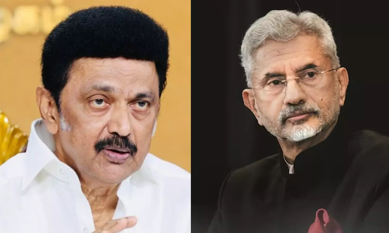 கைது செய்யப்பட்ட மீனவர்களை விடுவிக்கக் கோரி முதலமைச்சர் மு.க.ஸ்டாலின் கடிதம்