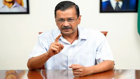 டெல்லி முதலமைச்சர் அரவிந்த் கெஜ்ரிவாலுக்கு ஜாமின் வழங்கியது உச்சநீதிமன்றம்