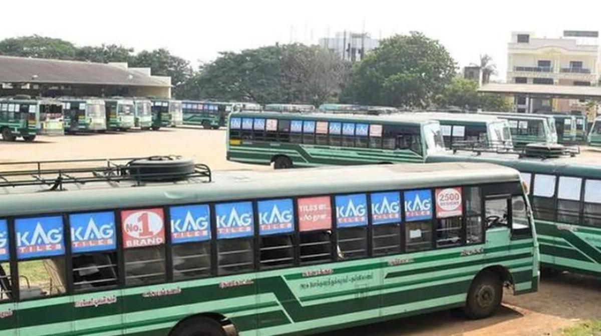 பணிமனை உணவகங்களில் தரமான உணவு வழங்க போக்குவரத்து தொழிலாளர்கள் வலியுறுத்தல்