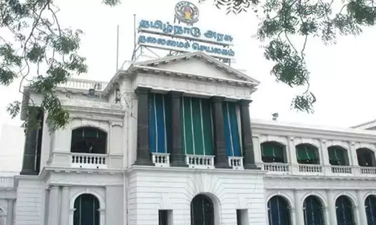 சிறுபுனல் மின் திட்ட கொள்கை - தமிழக அரசு அரசாணை
