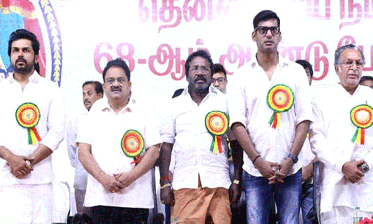 பாலியல் தொல்லை பற்றி மீடியாவில் பேசக்கூடாது.. நடிகை ரோகிணி