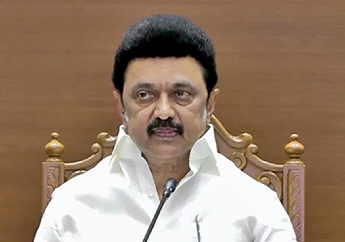 காவலர் குடும்பத்திற்கு ரூ.25 லட்சம் நிதியுதவி வழங்க முதல்வர் மு.க.ஸ்டாலின் ஆணை