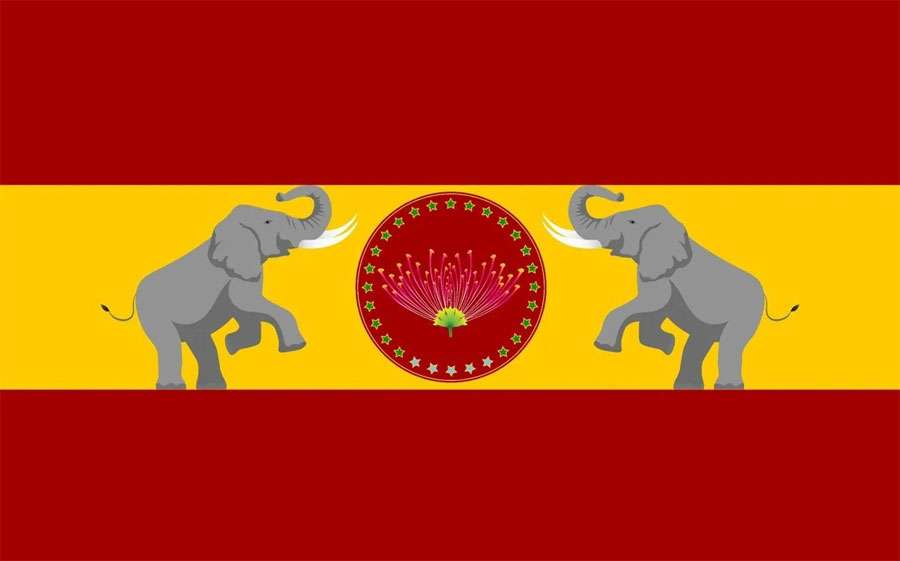 த.வெ.க. கொடி விவகாரத்தில் தலையிட முடியாது: தேர்தல் ஆணையம்