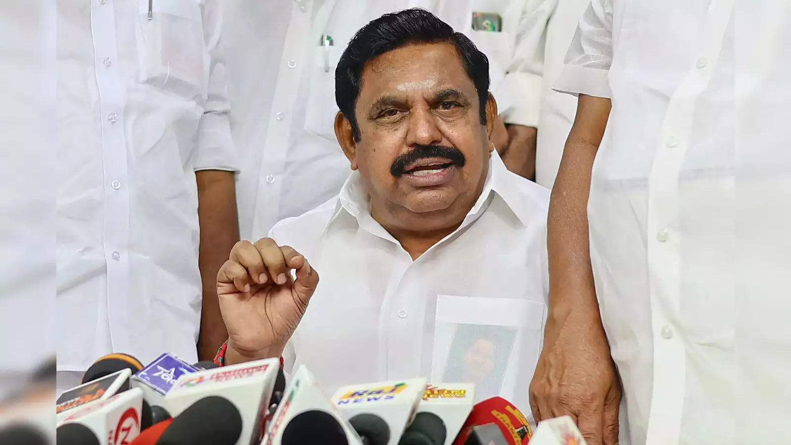சென்னையில் 24ம் தேதி அதிமுக ஆர்ப்பாட்டம்