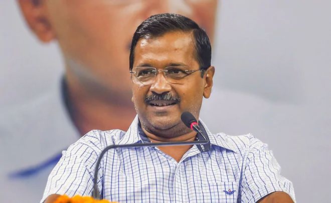 டெல்லி முதலமைச்சர் அரவிந்த் கெஜ்ரிவாலால் எந்த அச்சுறுத்தலும் இல்லை: உச்சநீதிமன்றத்தில் வாதம்
