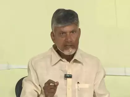 திருப்பதி லட்டு சர்ச்சை.. சிறப்பு புலனாய்வு குழு விசாரணைக்கு உத்தரவு: சந்திரபாபு நாயுடு