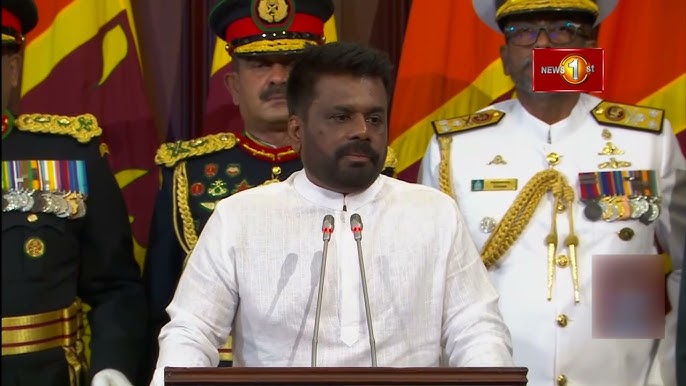 இலங்கை நாடாளுமன்றத்தைக் கலைத்து புதிய அதிபர் அநுர குமார திசாநாயக்க உத்தரவு