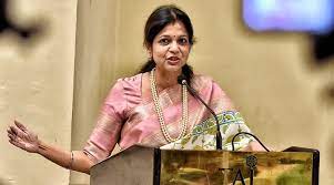 தமிழக அரசுக்கு சவுமியா அன்புமணி பாராட்டு