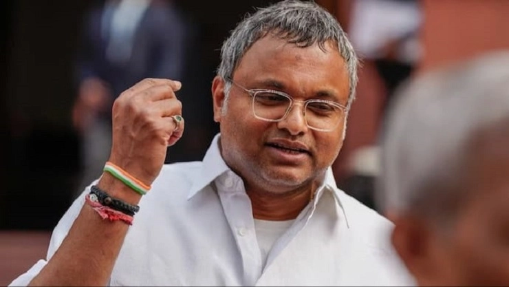 ஃபார்முலா 4 கார் பந்தயத்தால் உலக அளவில் அறியப்படும் சென்னை மாநகரம்