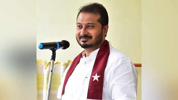 துணை முதல்வர் பதவி உதயநிதிக்கு தகுதி உள்ளது: தமிமுன் அன்சாரி