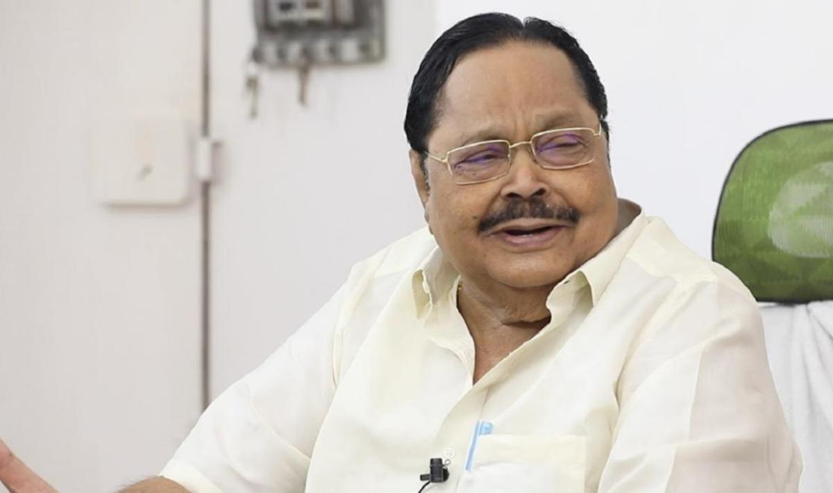 பருவமழைக்கு தமிழ்நாட்டில் தண்ணீர் தேங்காதவாறு நடவடிக்கை : அமைச்சர் துரைமுருகன்