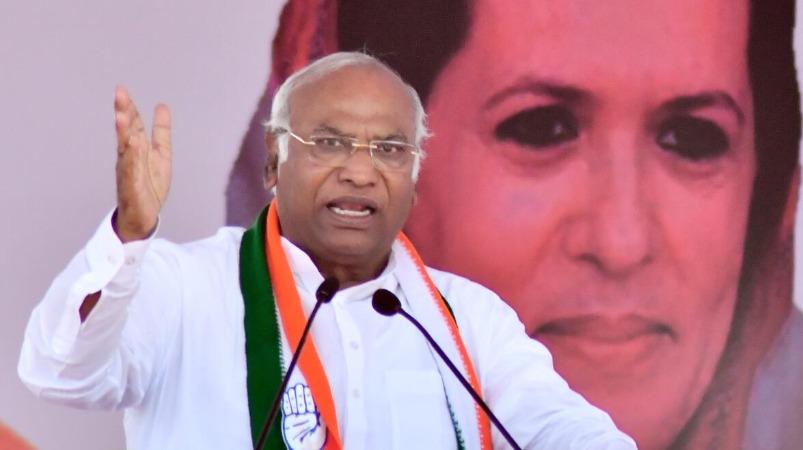 ஜம்மு காஷ்மீர் மக்களிடமிருந்து மாநில உரிமையைப் பறித்தவர்களுக்கு பாடம் புகட்ட இதுவே கடைசி வாய்ப்பு