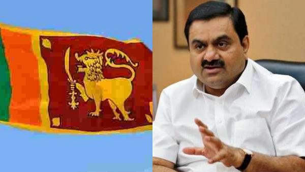 இலங்கையில் அதானியின் காற்றாலை திட்டங்கள் மறு ஆய்வு : அதானி குழுமம் அதிர்ச்சி